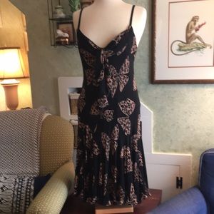 An Original Milly of New York 12 Occasion Dress